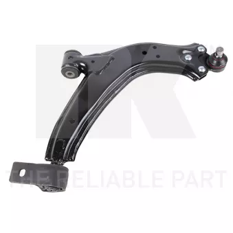 Triangle ou bras de suspension (train avant) NK 5011916