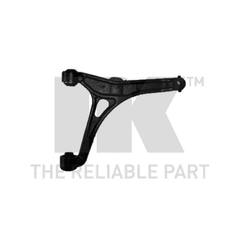 Triangle ou bras de suspension (train avant) NK 5011918