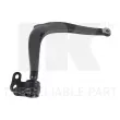 Triangle ou bras de suspension (train avant) NK 5011922 - Visuel 1