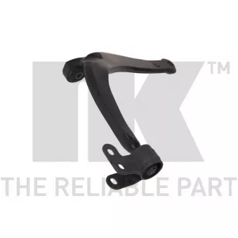 Triangle ou bras de suspension (train avant) NK 5011924