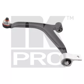 Triangle ou bras de suspension (train avant) NK 5011933PRO