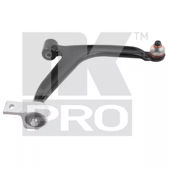 Triangle ou bras de suspension (train avant) NK 5011934PRO