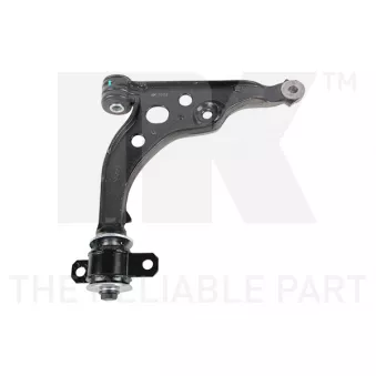 Triangle ou bras de suspension (train avant) NK 5011936