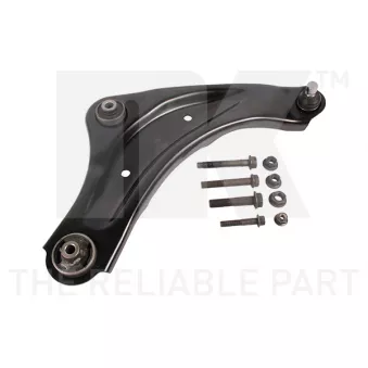 Triangle ou bras de suspension (train avant) NK 5012254