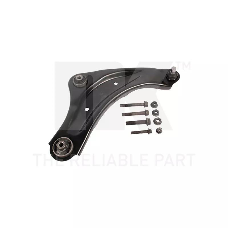 Triangle ou bras de suspension (train avant) NK 5012254