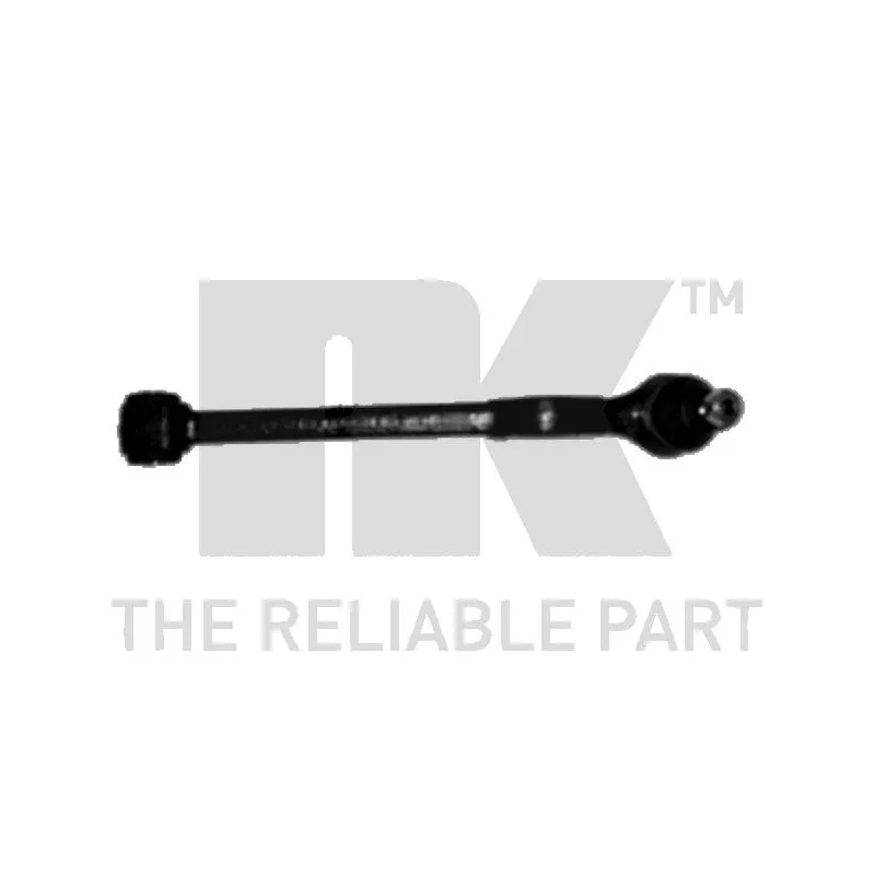 Triangle ou bras de suspension (train avant) NK 5012303