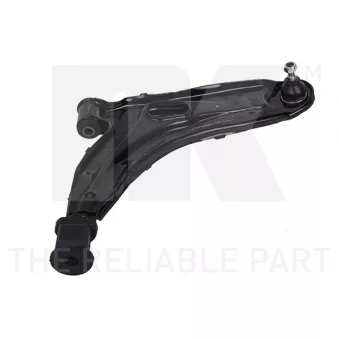 Triangle ou bras de suspension (train avant) NK 5012312