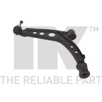 Triangle ou bras de suspension (train avant) NK 5012315