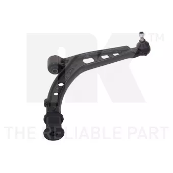 Triangle ou bras de suspension (train avant) NK 5012316