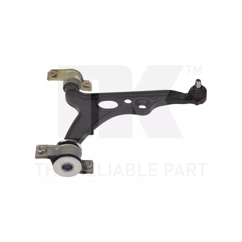 Triangle ou bras de suspension (train avant) NK 5012318
