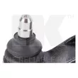 Triangle ou bras de suspension (train avant) NK 5012321 - Visuel 2
