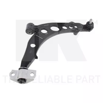 Triangle ou bras de suspension (train avant) NK 5012322