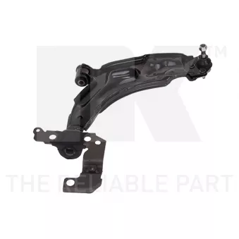 Triangle ou bras de suspension (train avant) NK 5012338