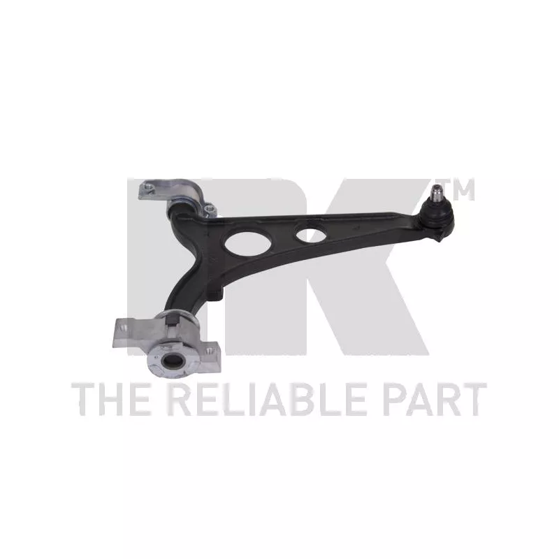 Triangle ou bras de suspension (train avant) NK 5012346