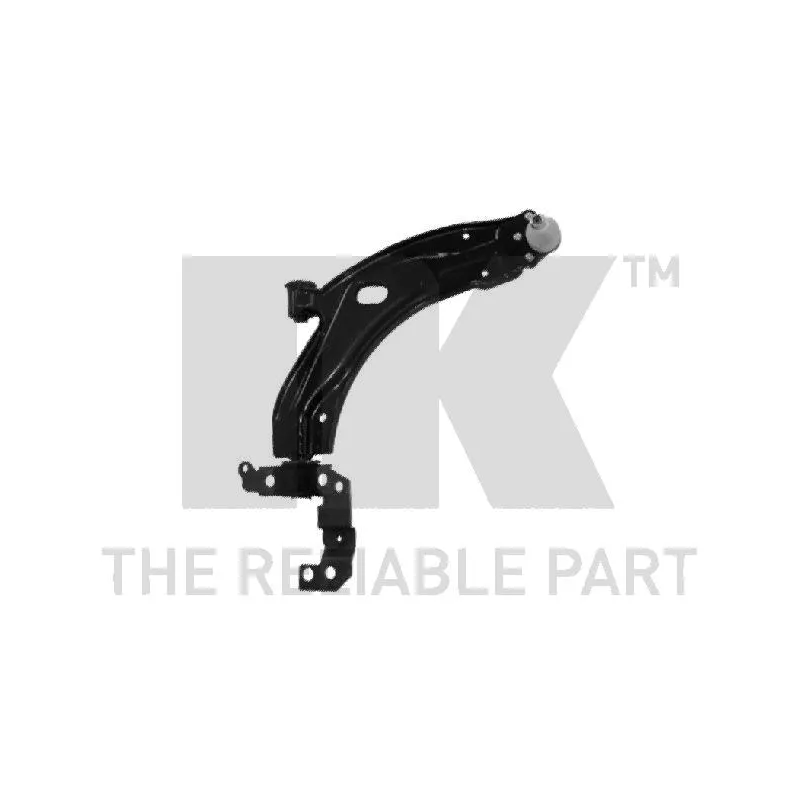 Triangle ou bras de suspension (train avant) NK 5012352