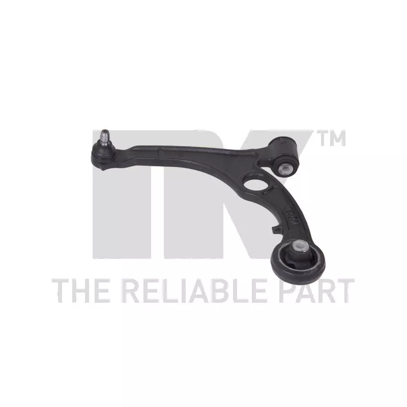 Triangle ou bras de suspension (train avant) NK 5012355