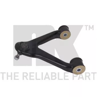 Triangle ou bras de suspension (train avant) NK 5012357
