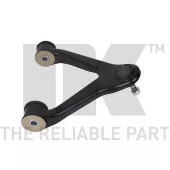 Triangle ou bras de suspension (train avant) NK 5012358