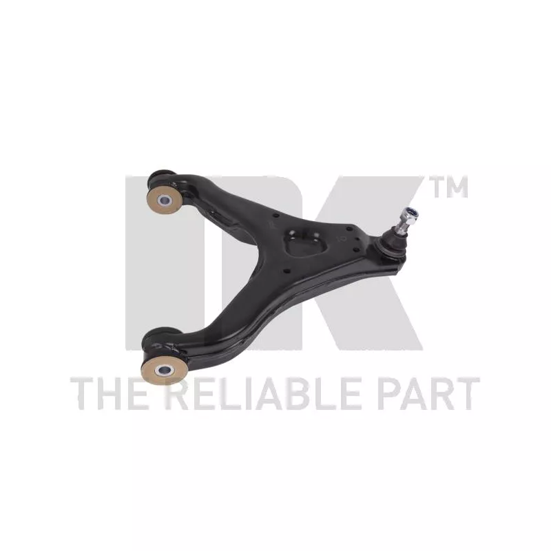 Triangle ou bras de suspension (train avant) NK 5012360