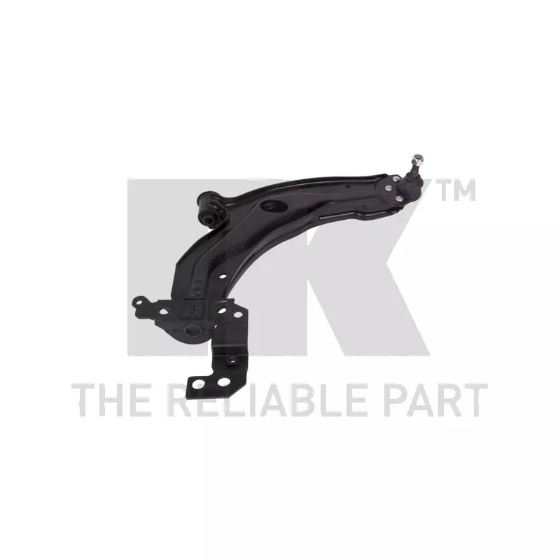 Triangle ou bras de suspension (train avant) NK 5012362