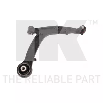 Triangle ou bras de suspension (train avant) NK 5012364