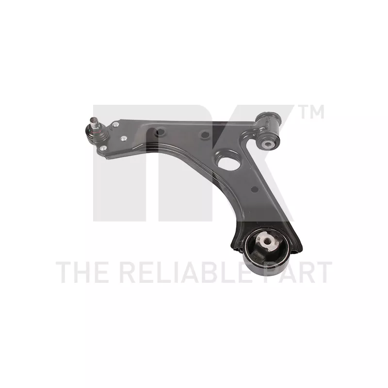 Triangle ou bras de suspension (train avant) NK 5012365