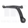 Triangle ou bras de suspension (train avant) NK 5012369 - Visuel 1
