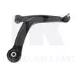 Triangle ou bras de suspension (train avant) NK 5012370 - Visuel 1