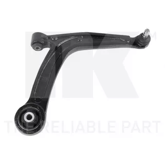 Triangle ou bras de suspension (train avant) NK 5012370