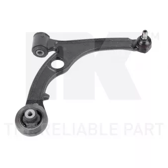 Triangle ou bras de suspension (train avant) NK 5012374