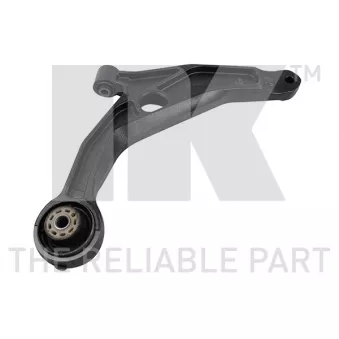 Triangle ou bras de suspension (train avant) NK 5012388