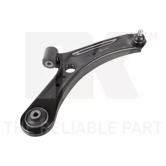 Triangle ou bras de suspension (train avant) NK 5012390