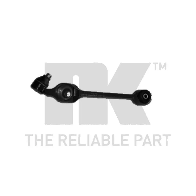 Triangle ou bras de suspension (train avant) NK 5012503