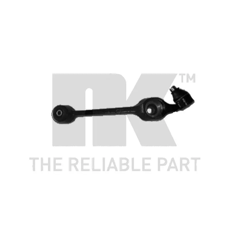 Triangle ou bras de suspension (train avant) NK 5012504