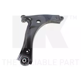 Triangle ou bras de suspension (train avant) NK 50125101