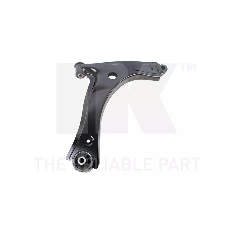 Triangle ou bras de suspension (train avant) NK 50125101
