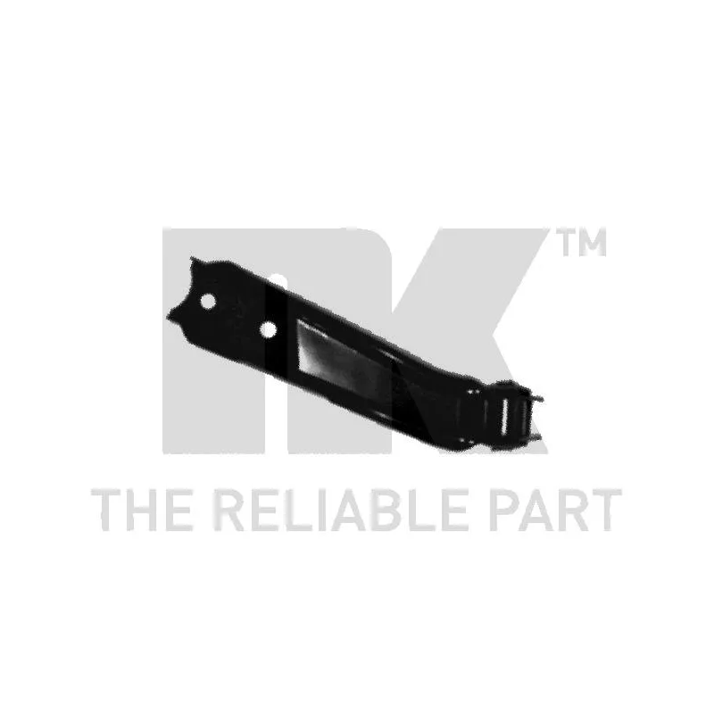 Triangle ou bras de suspension (train avant) NK 5012511