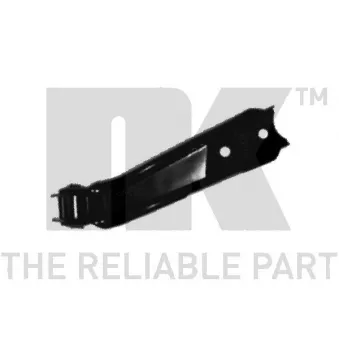 Triangle ou bras de suspension (train avant) NK 5012512