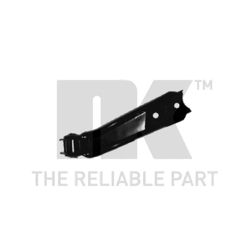 Triangle ou bras de suspension (train avant) NK 5012512
