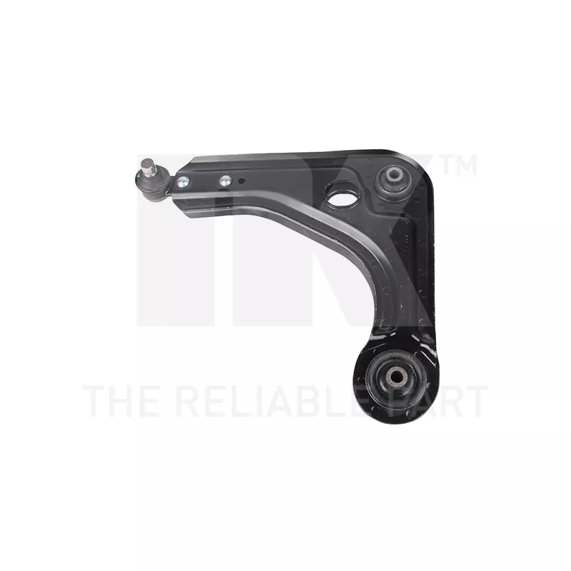 Triangle ou bras de suspension (train avant) NK 5012513