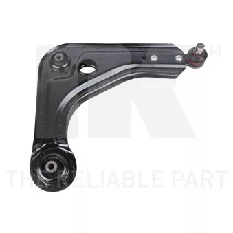 Triangle ou bras de suspension (train avant) NK 5012514