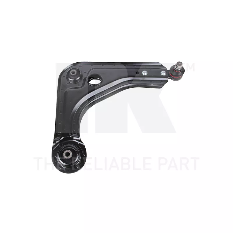 Triangle ou bras de suspension (train avant) NK 5012514