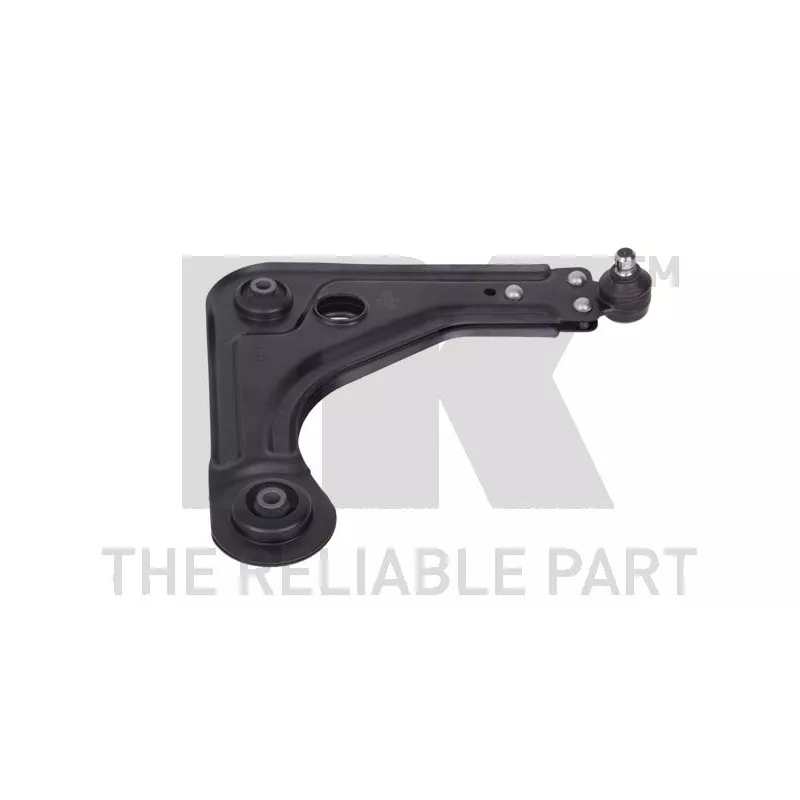 Triangle ou bras de suspension (train avant) NK 5012516