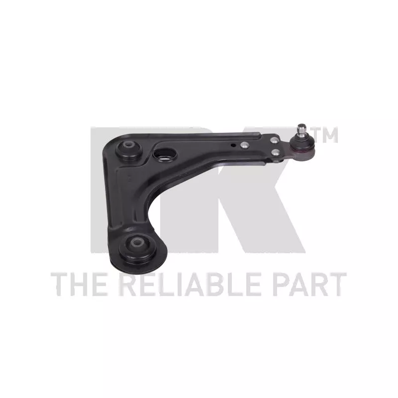 Triangle ou bras de suspension (train avant) NK 5012518