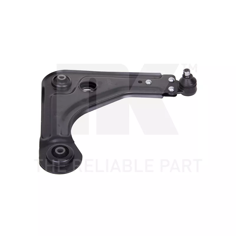 Triangle ou bras de suspension (train avant) NK 5012520