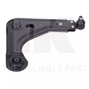 Triangle ou bras de suspension (train avant) NK 5012522