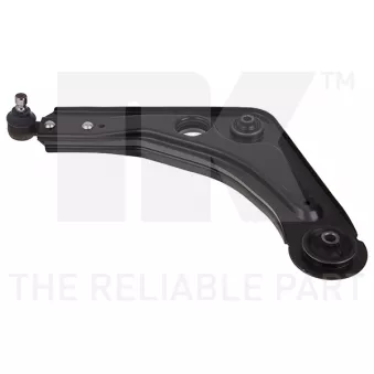 Triangle ou bras de suspension (train avant) NK 5012523