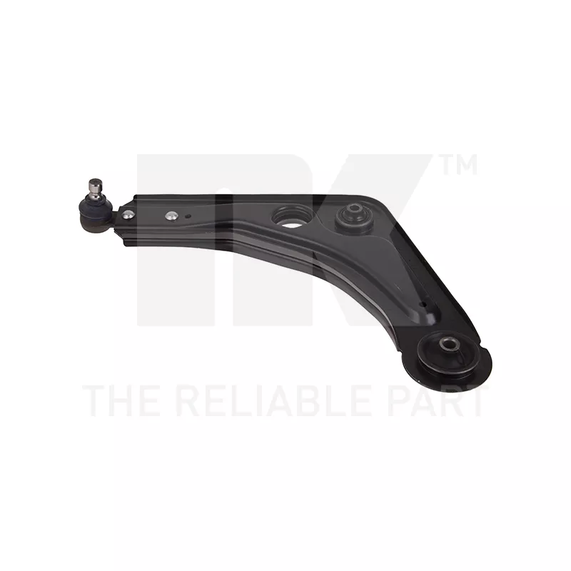 Triangle ou bras de suspension (train avant) NK 5012523