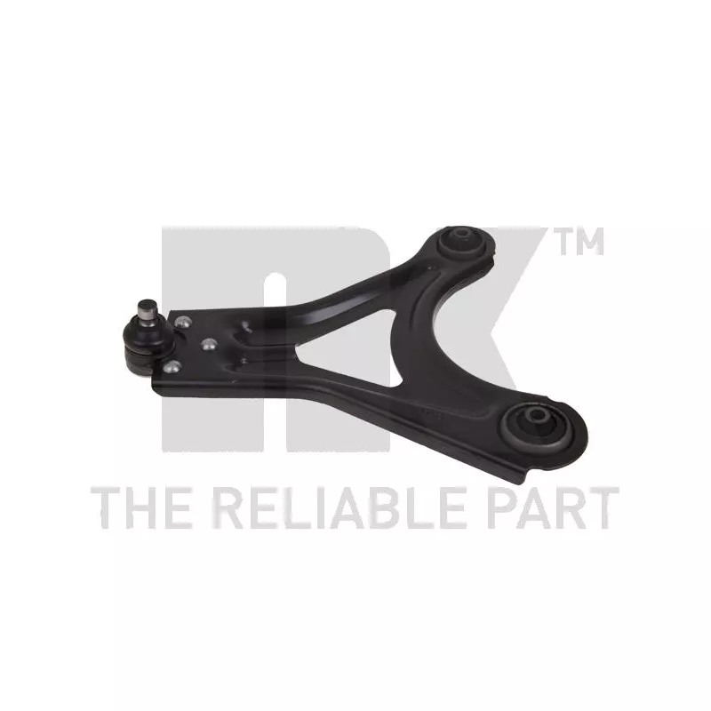 Triangle ou bras de suspension (train avant) NK 5012525
