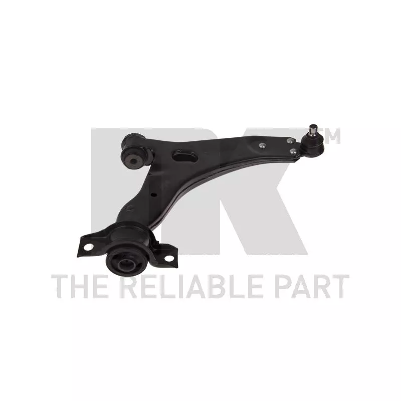 Triangle ou bras de suspension (train avant) NK 5012532
